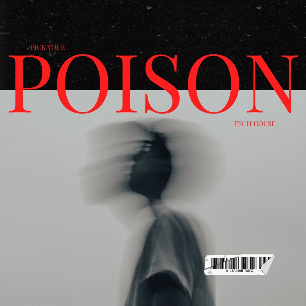Pick Your Poison