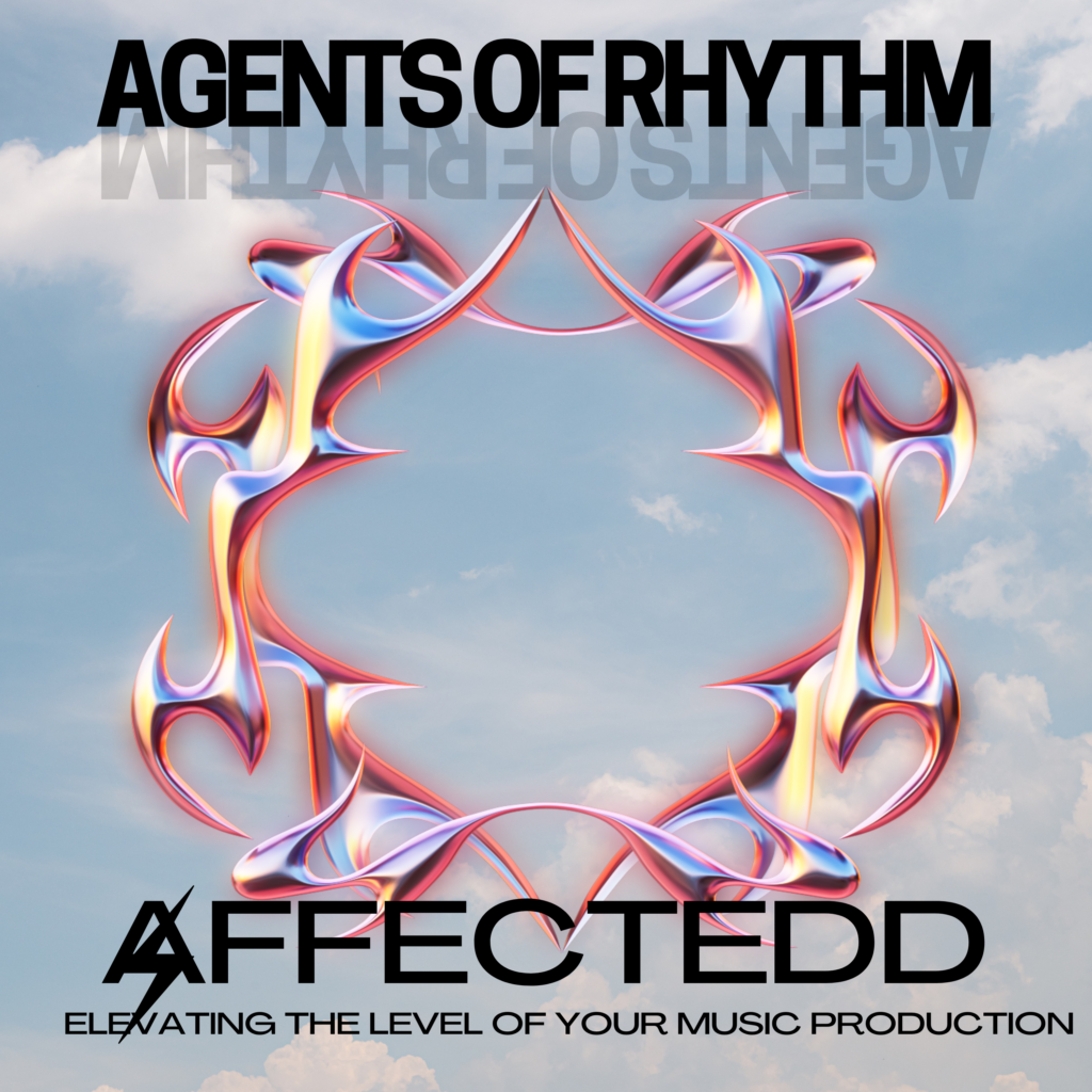 Agents Of Rhythm