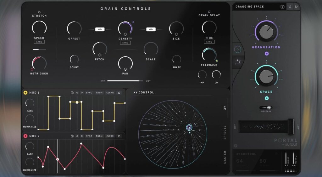 Top 10 VST Plugins for Creating Atmosphere and Ear Candy in Music Production 1 Top 10 VST Plugins for Creating Atmosphere and Ear Candy in Music Production