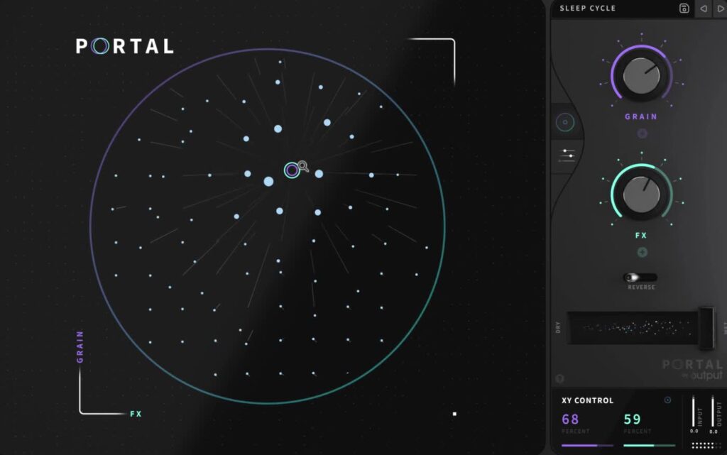 Top 10 VST Plugins for Creating Atmosphere and Ear Candy in Music Production 2 Output - Portal