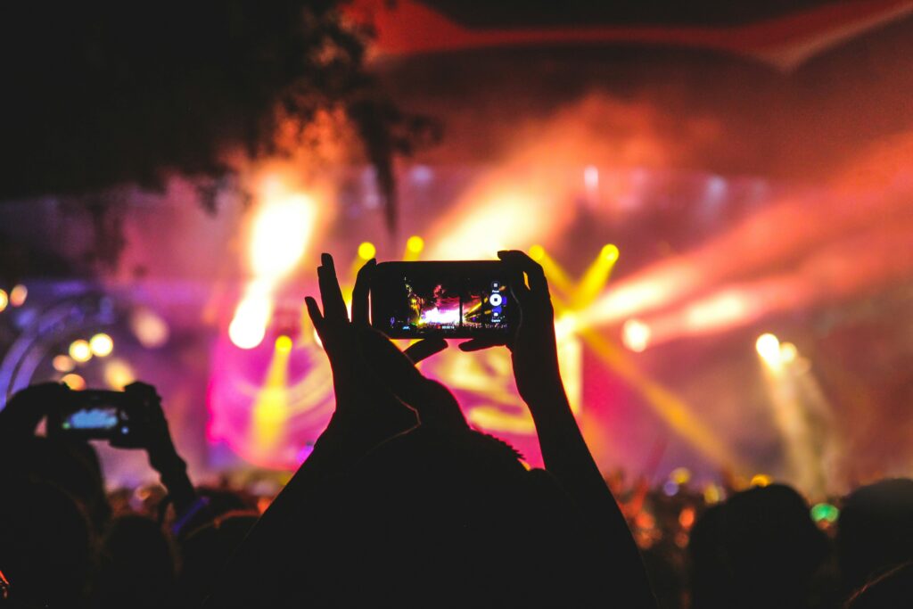 Why You Should Release Your Own Music Besides DJing 3 Create a Deeper Connection with Your Fans