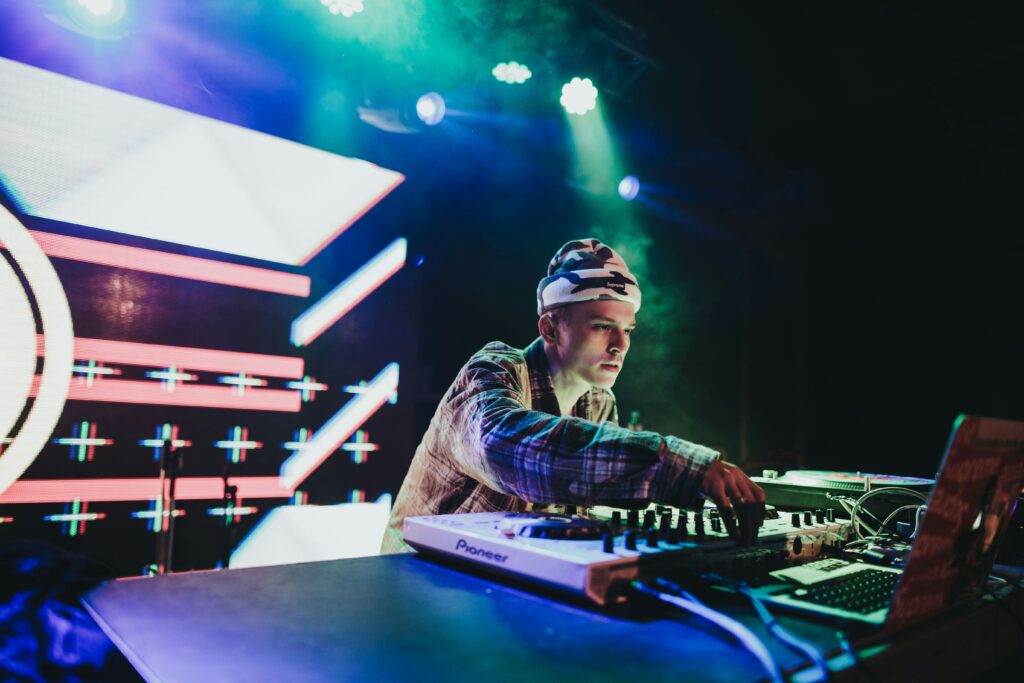 Why You Should Release Your Own Music Besides DJing 4 Enhance Your DJ Sets