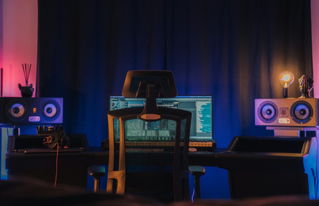 Why You Should Release Your Own Music Besides DJing 5 Release your Own Music