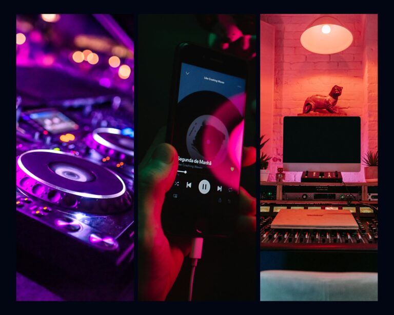 Why You Should Release Your Own Music Besides DJing