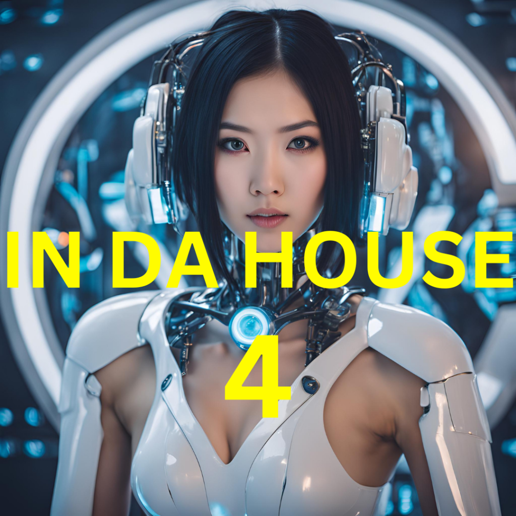 In Da House 4