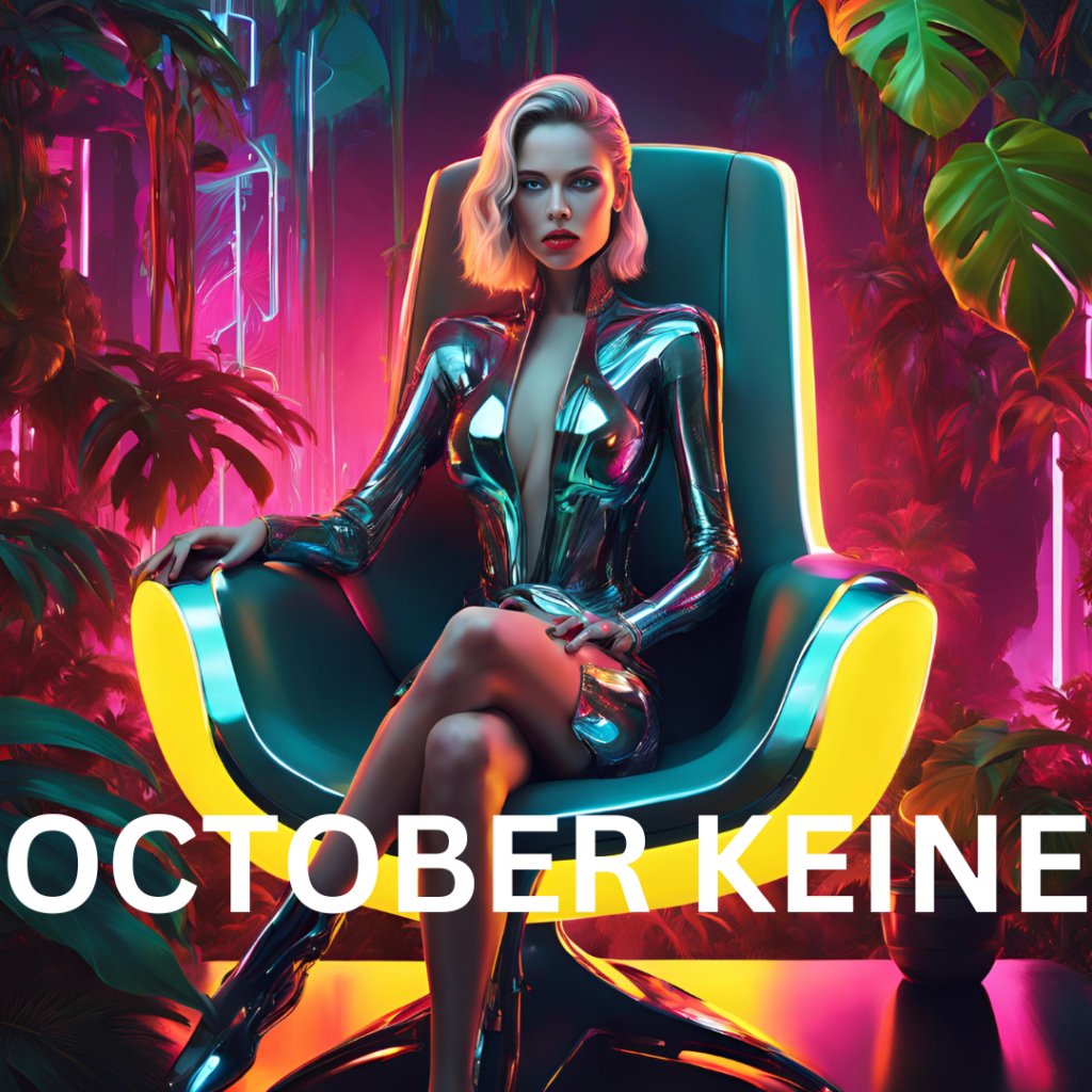 October Keine