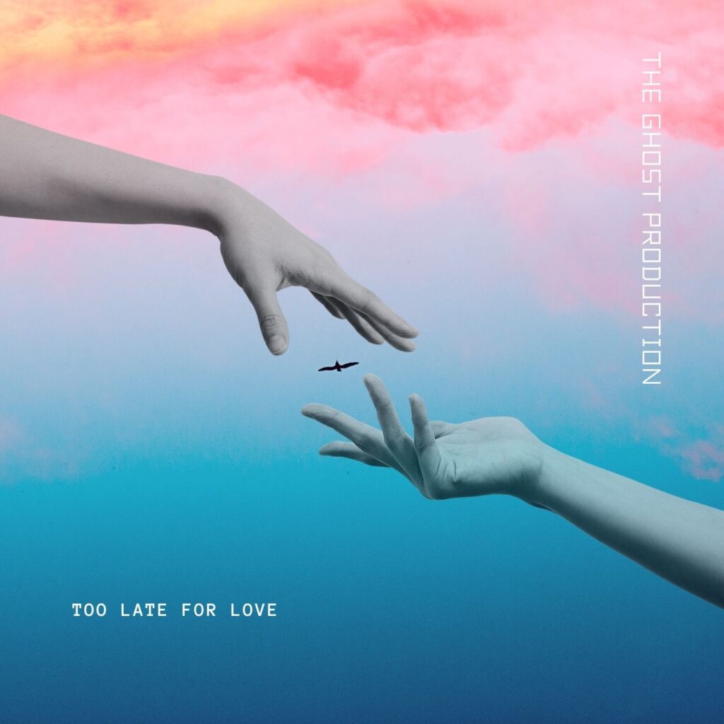 Too Late For Love