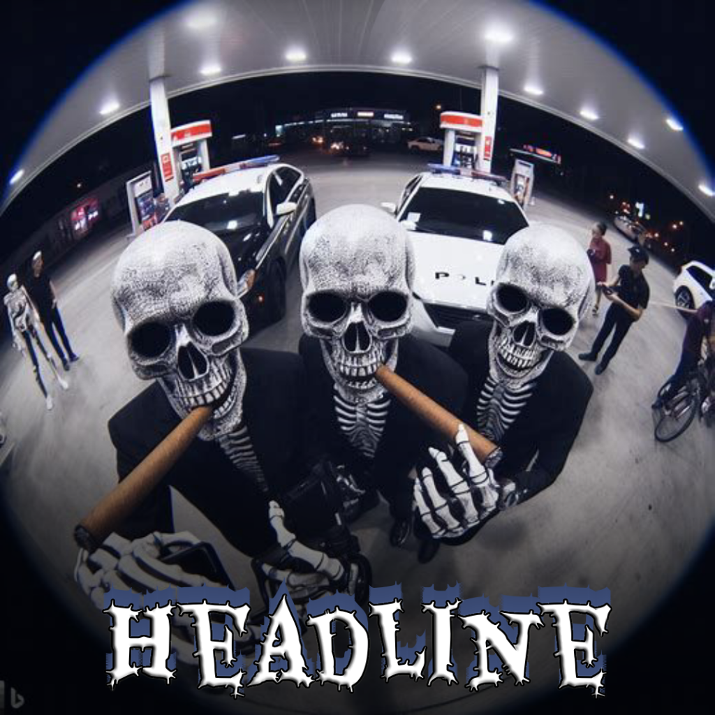 Headline