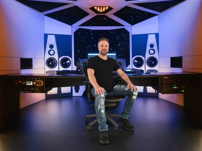Who is the Best EDM Ghost Producer? 2 Maarten Vorwerk
