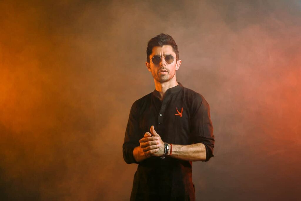 Who is the Best EDM Ghost Producer? 3 KSHMR
