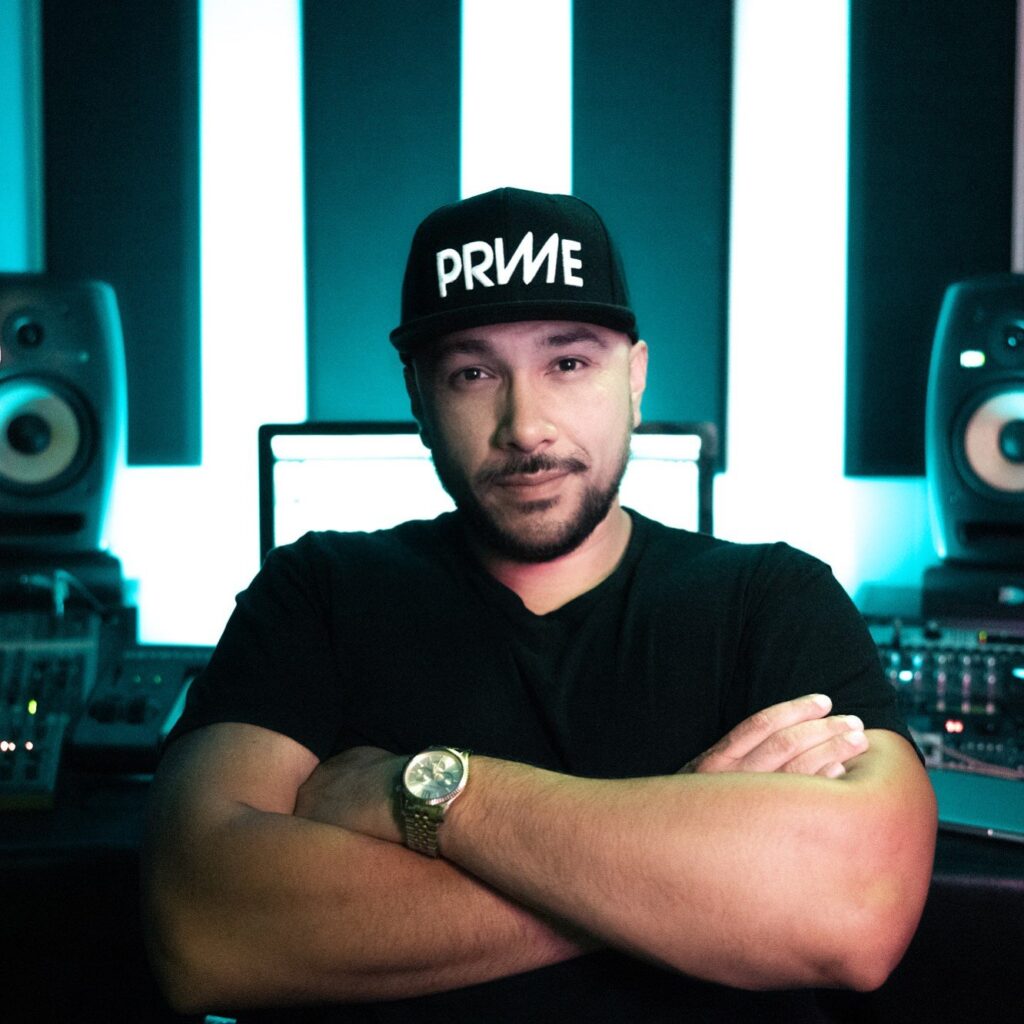 Who is the Best EDM Ghost Producer? 6 Justin Prime
