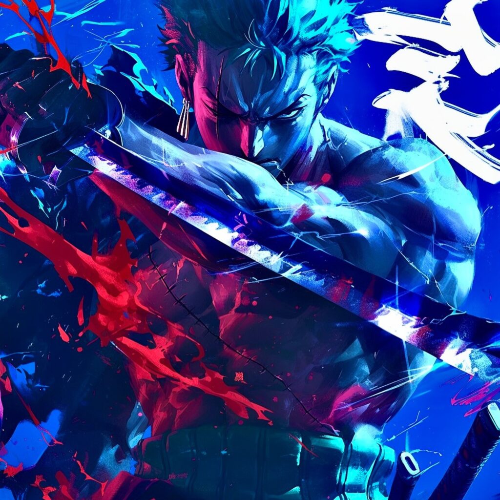 Blade Of Legends