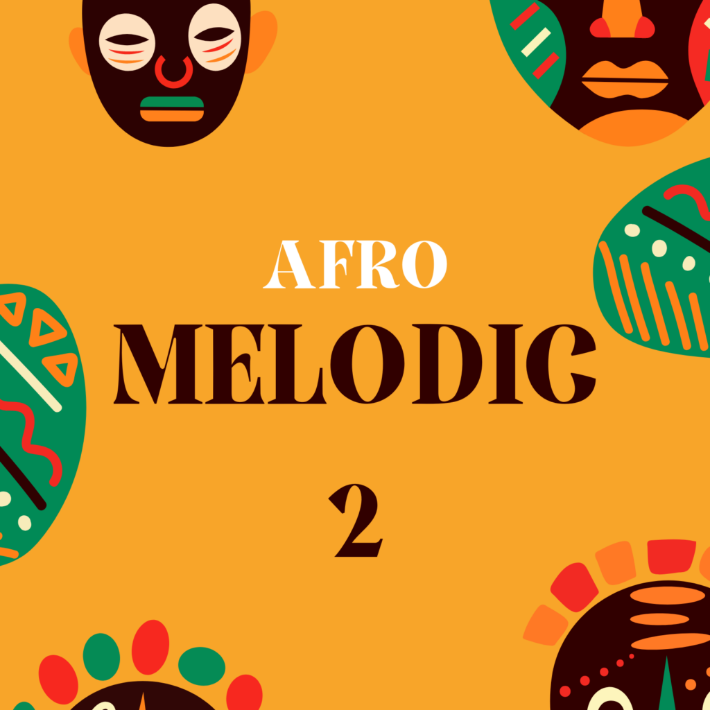 Afro Melodic 02