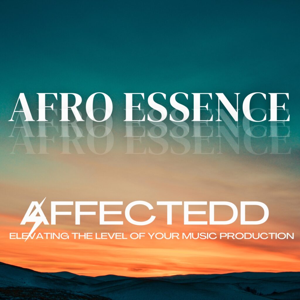 Afro Essence