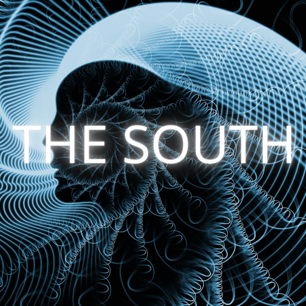 The South