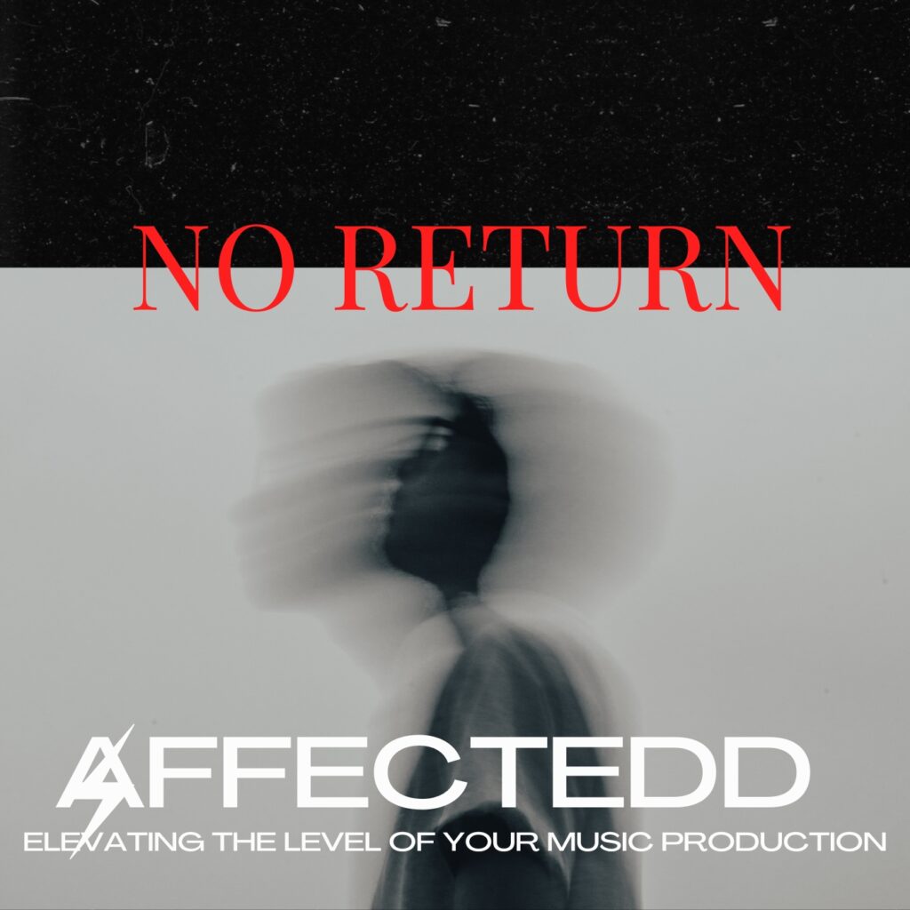 No Return