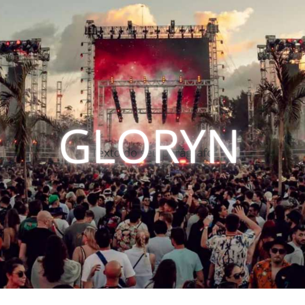 Gloryn