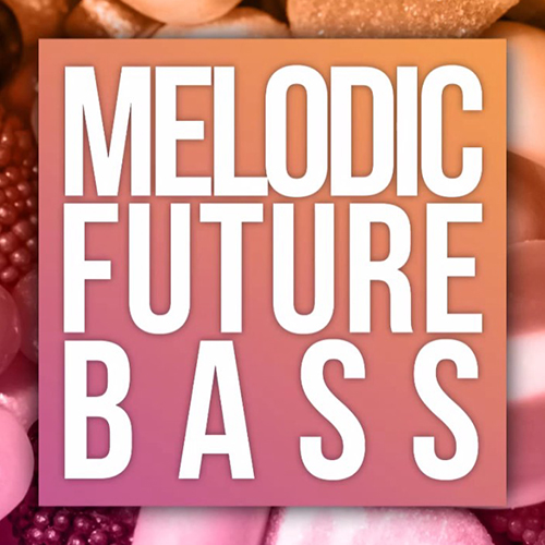 Melodic Future Bass The Ghost Production