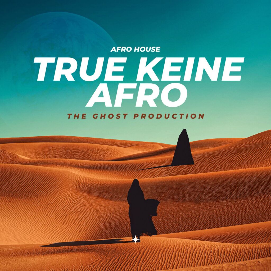True Keine Afro