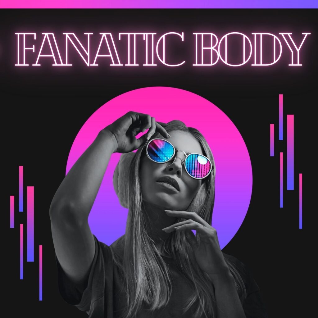 Fanatic Body