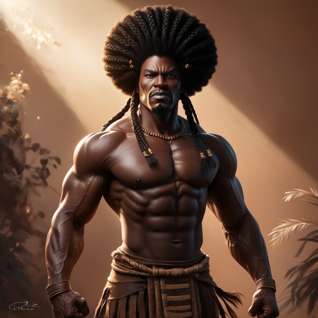 Afro Rofa
