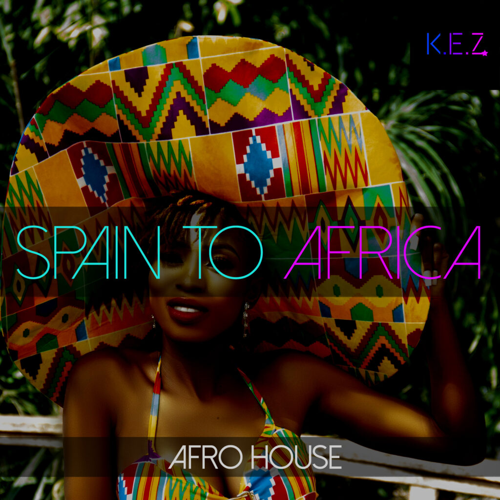 Spain To Africa