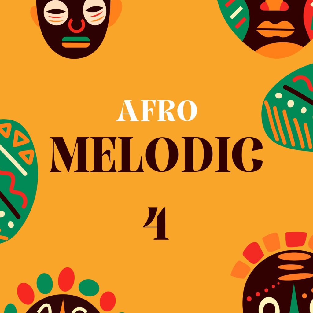 Afro Melodic 04