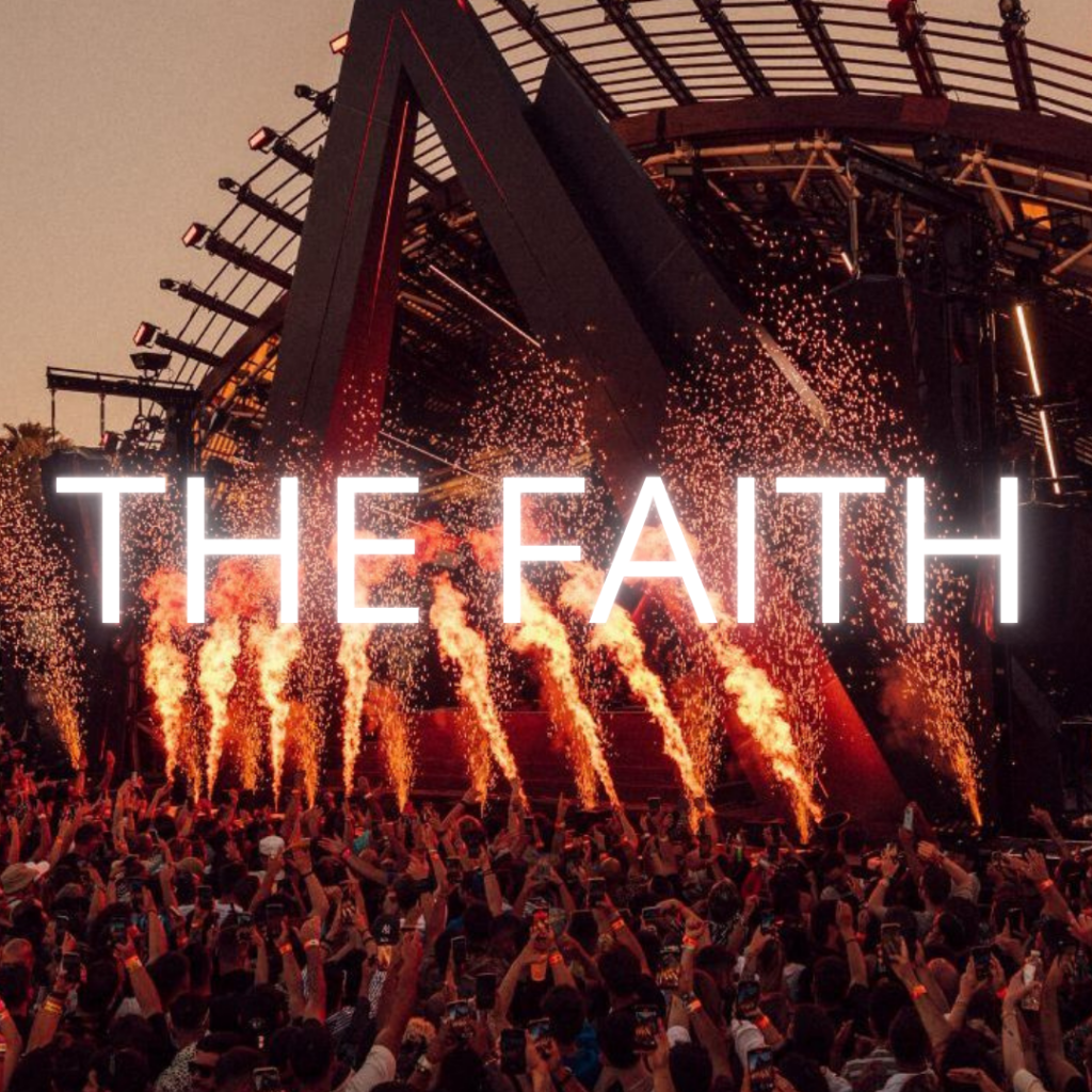 The Faith