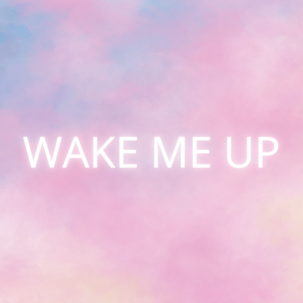 Wake Me Up