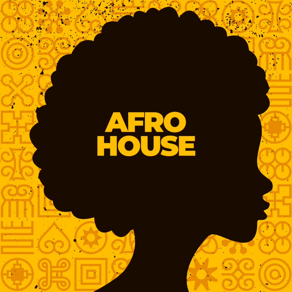 Afro House 1