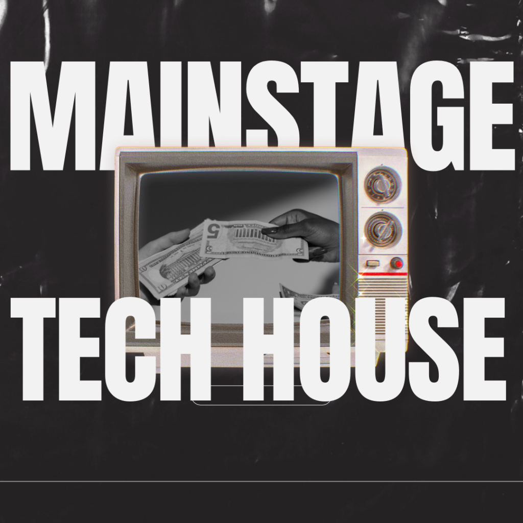 Mainstage Tech 1