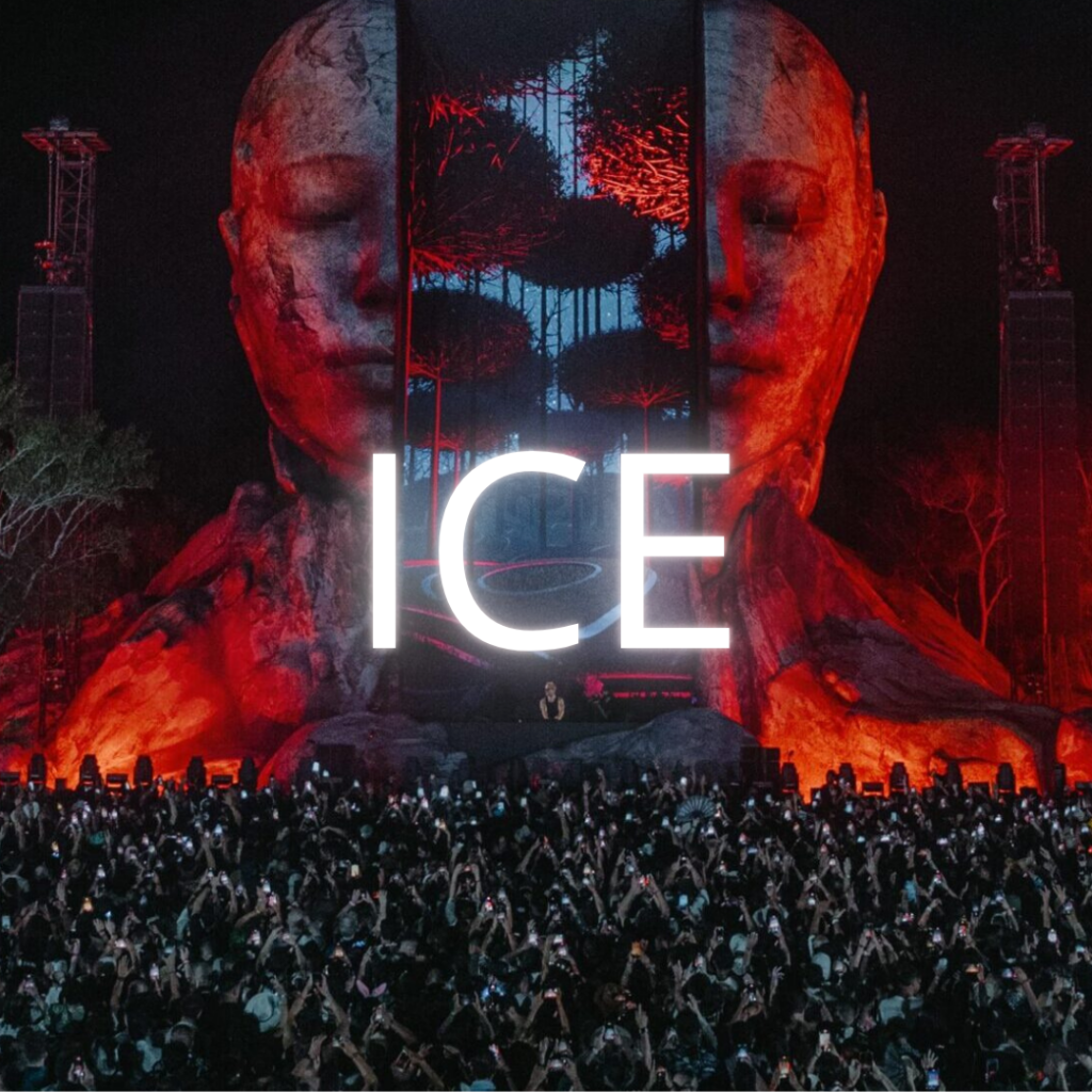 Ice