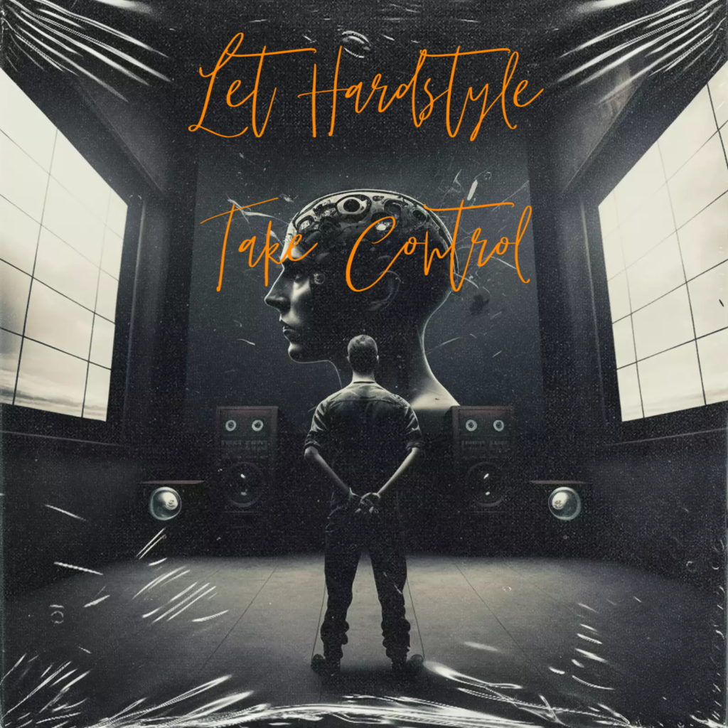Let Hardstyle Take Control