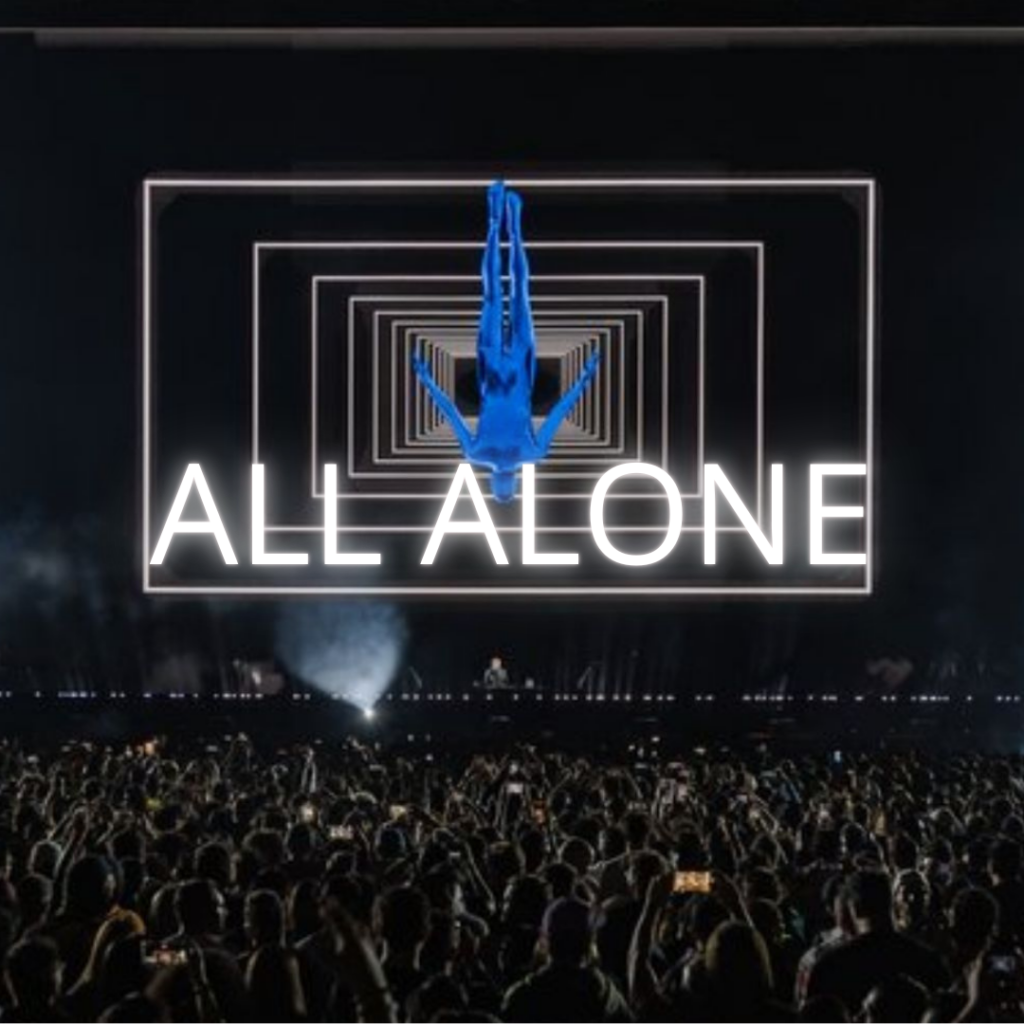 All Alone