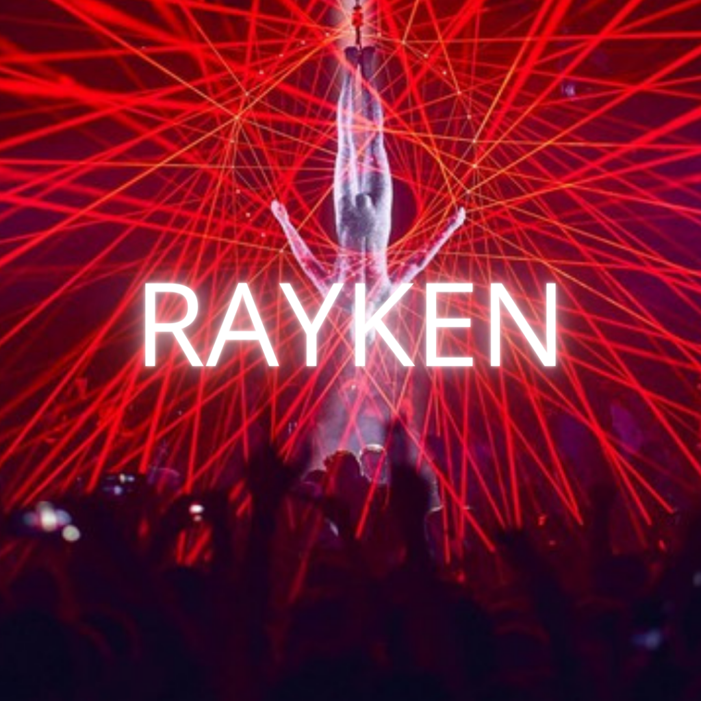 Rayken