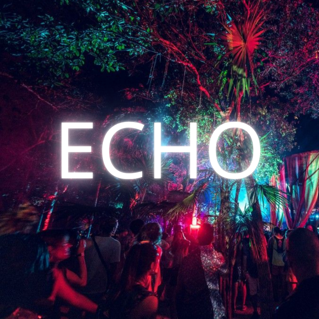 Echo