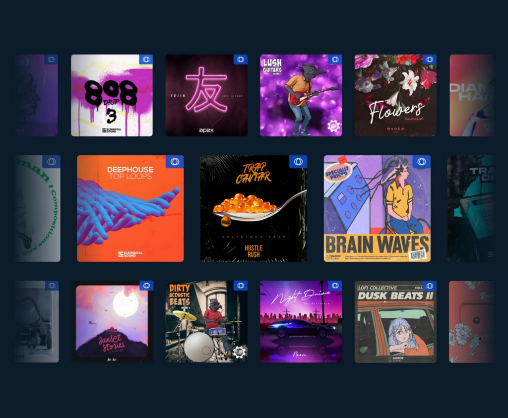 Best Splice Alternatives for Music Producers in 2025 2 Best Splice Alternatives for Music Producers in 2025