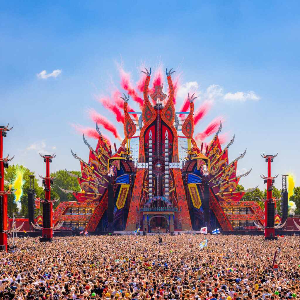 Wild Hunterz
