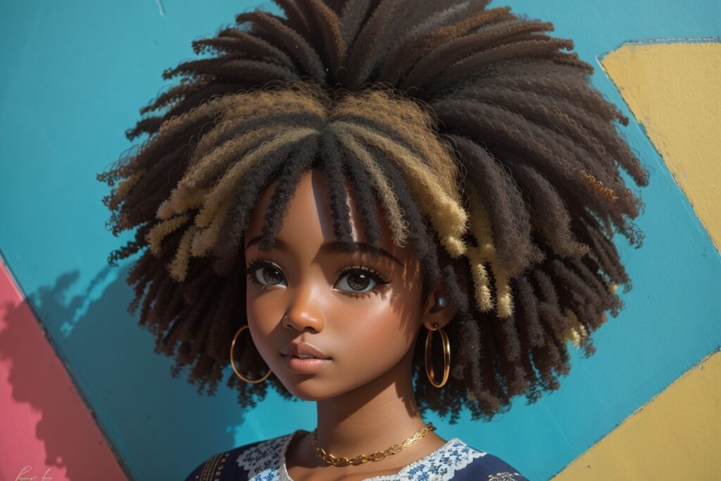 Afro Move