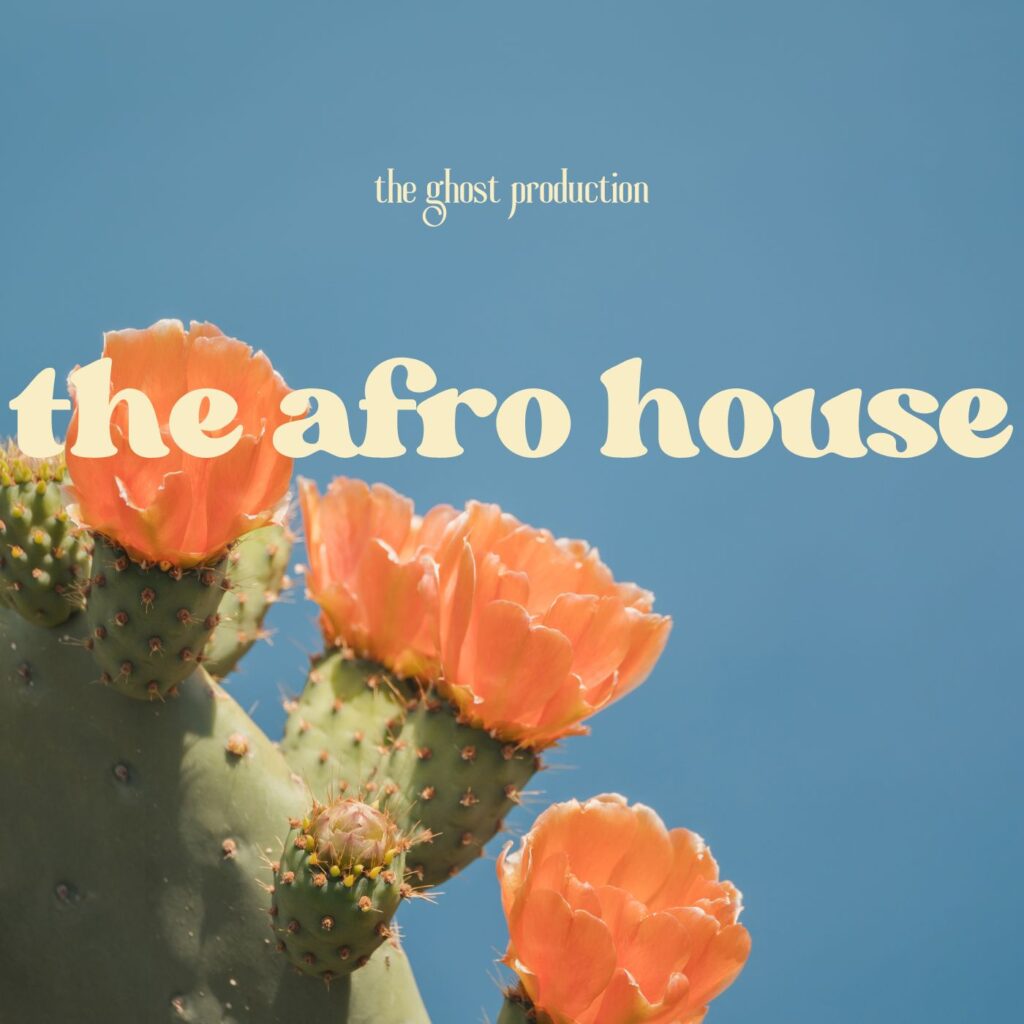 The Afro House