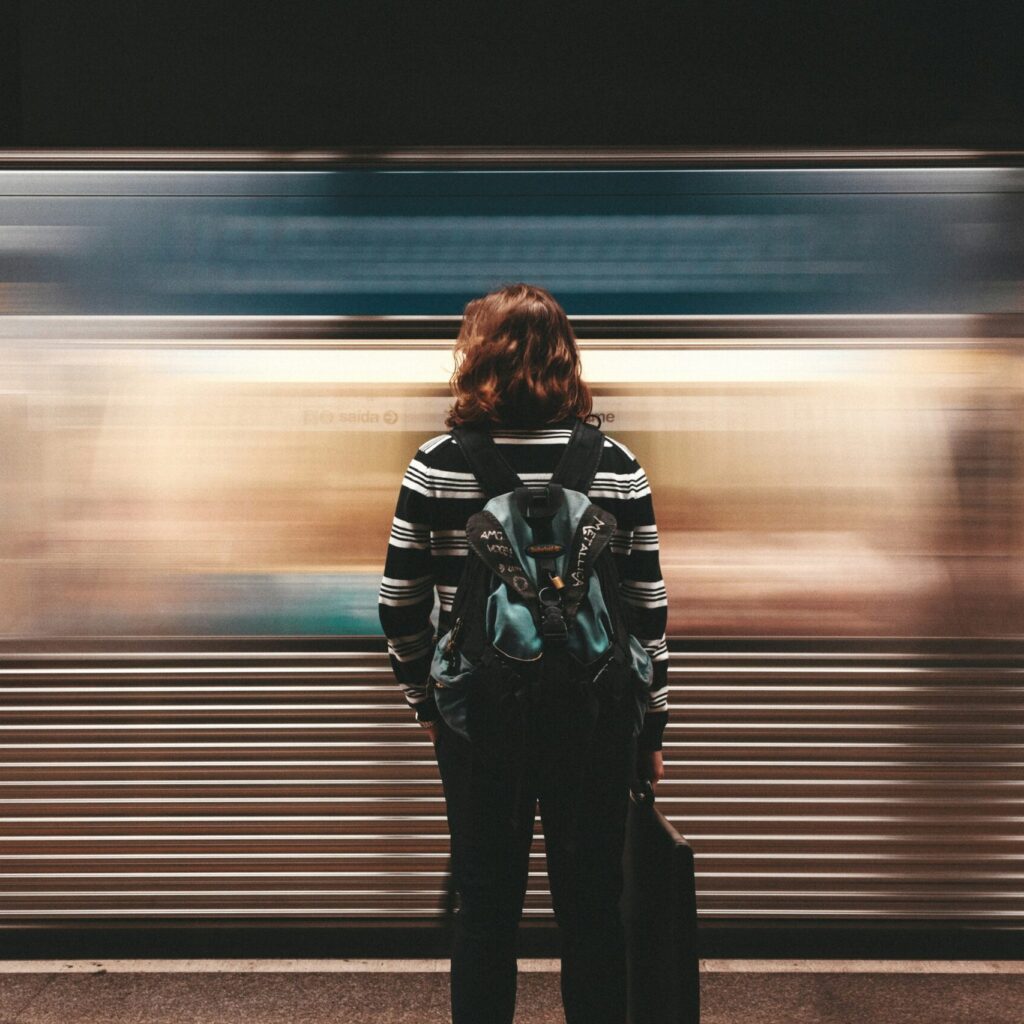 Eternal Motion