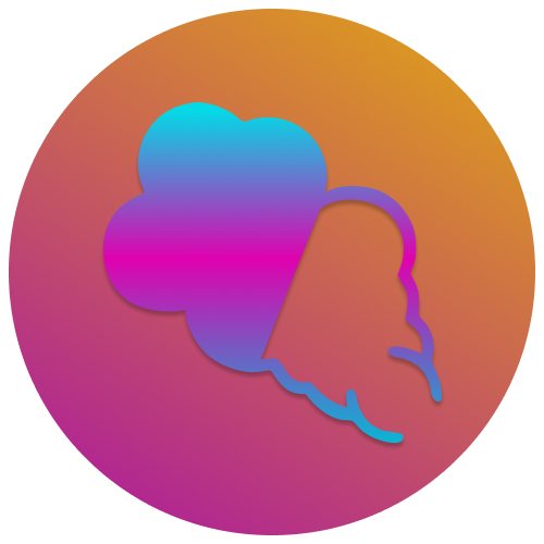 LD logo with BG