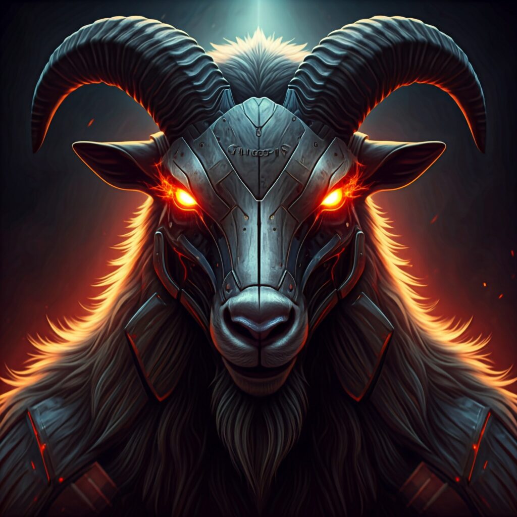 The Goat
