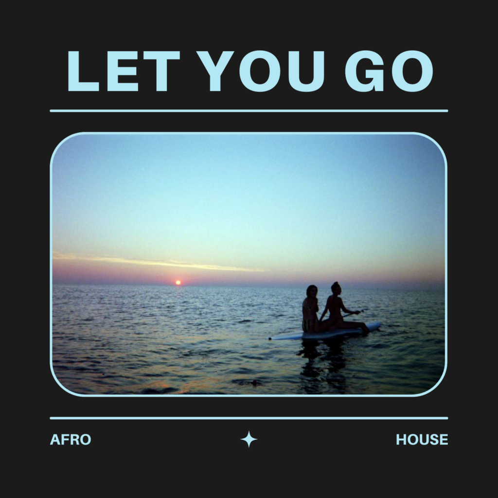 Let You Go