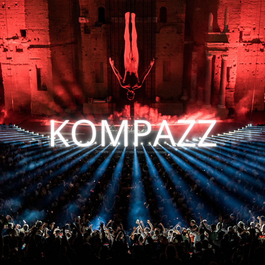 Kompazz