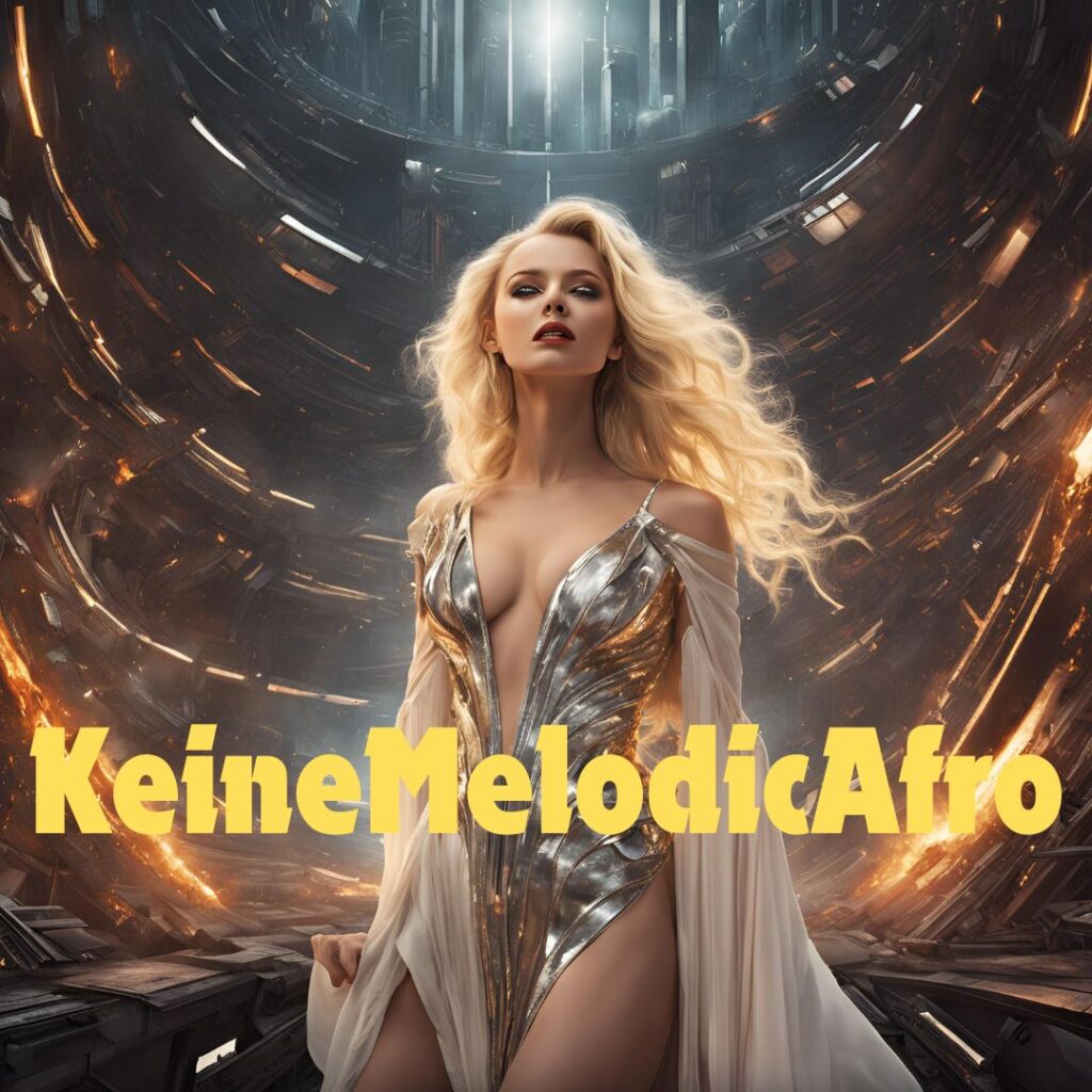 Keine Melodic Afro