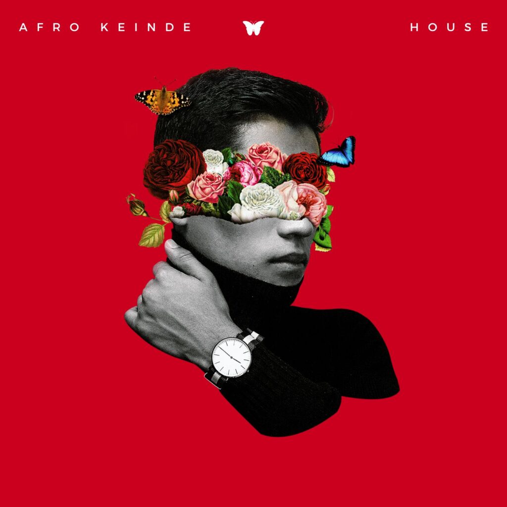 Afro Keinde House