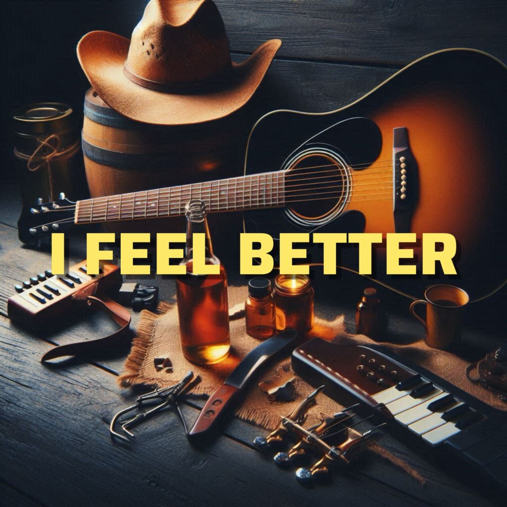 I Feel Better