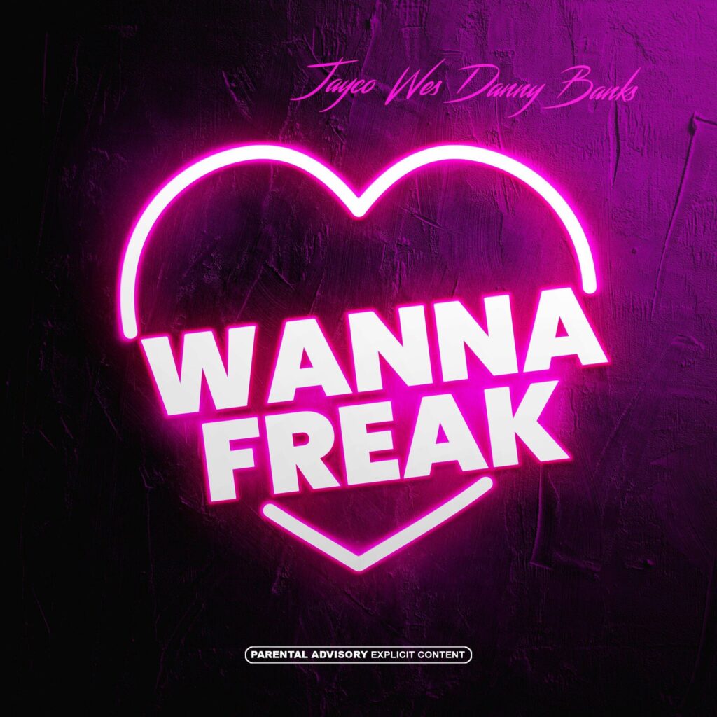 Wanna Freack
