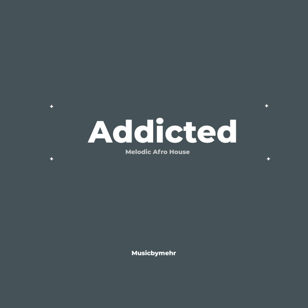 Addicted Afro
